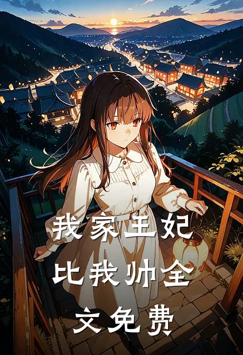 我家王妃比我帅全文免费