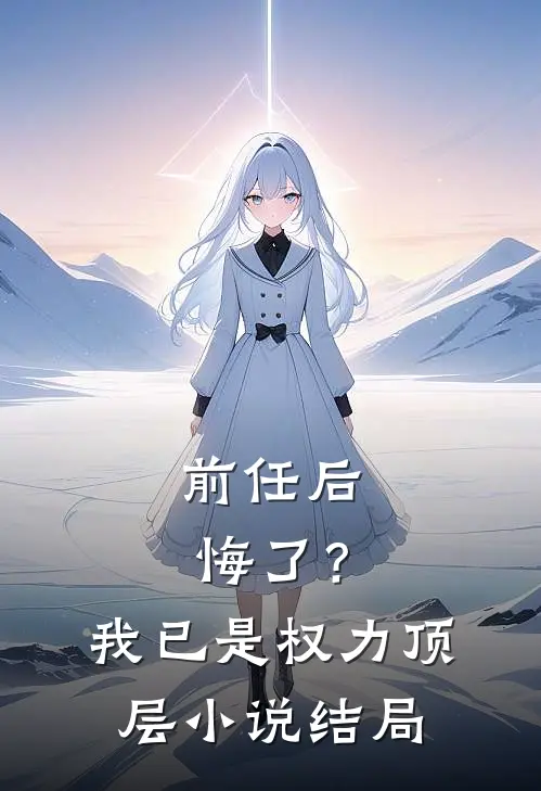 前任后悔了?我已是权力顶层结局怎么样
