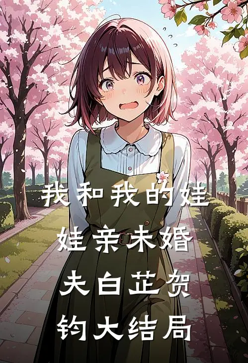 我和我的娃娃亲未婚夫白芷贺钧大结局