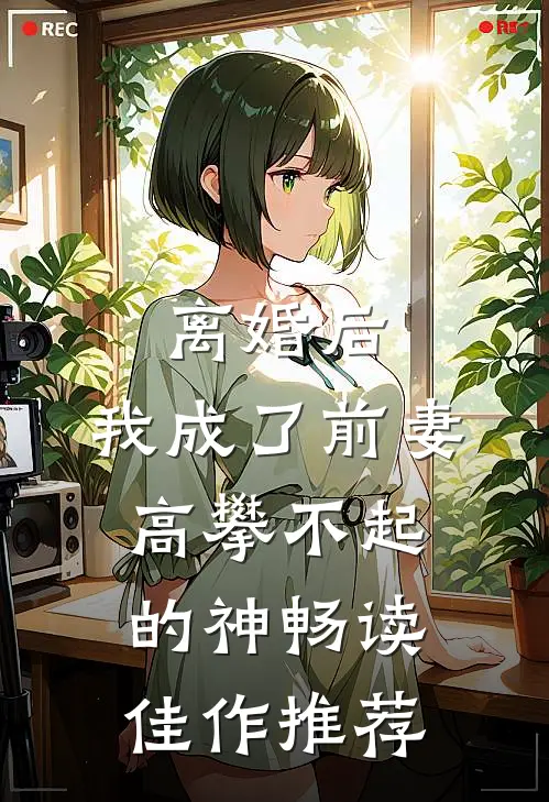 离婚后，我成了前妻高攀不起的神畅读佳作推荐