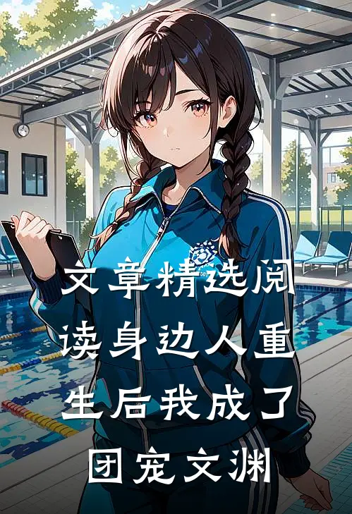 文章精选阅读身边人重生后我成了团宠文渊