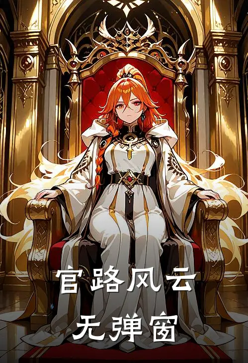 官路风云无弹窗
