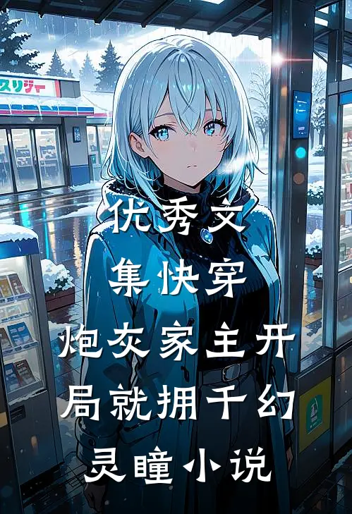优秀文集快穿:炮灰家主开局就拥千幻灵瞳小说