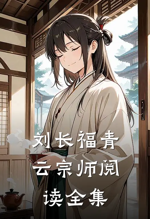 刘长福青云宗师阅读全集