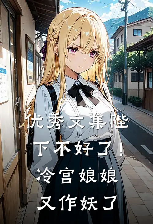 优秀文集陛下不好了！冷宫娘娘又作妖了