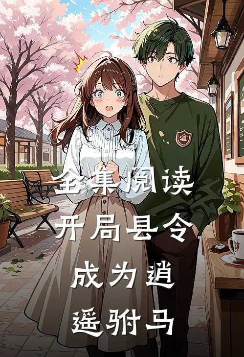 全集阅读开局县令，成为逍遥驸马