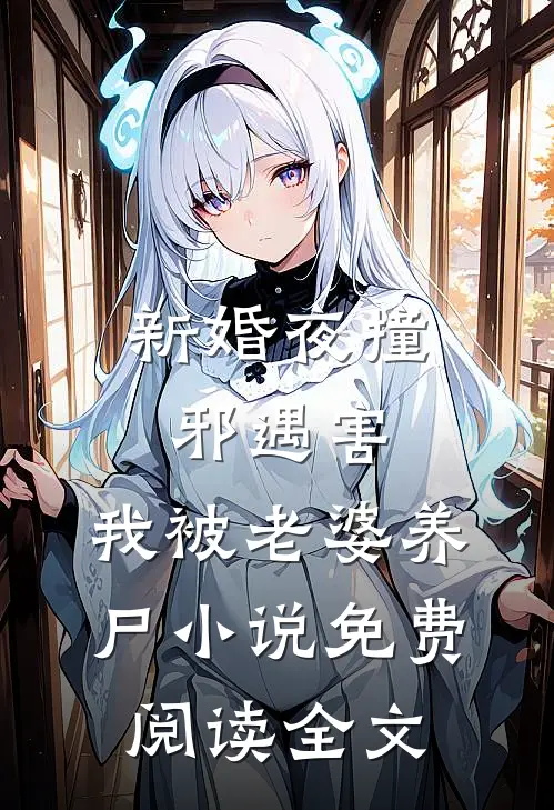 新婚夜撞邪遇害，我被老婆养尸小说免费阅读全文