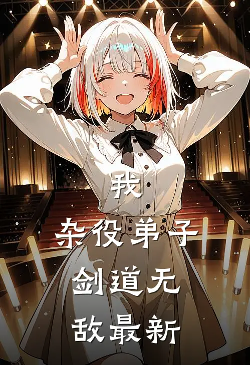 我，杂役弟子，剑道无敌最新