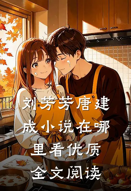 刘芳芳唐建成小说在哪里看优质全文阅读