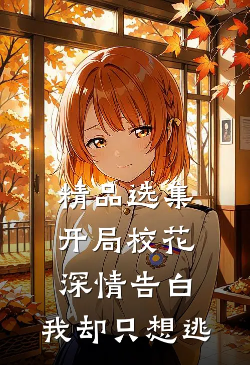 精品选集开局校花深情告白，我却只想逃
