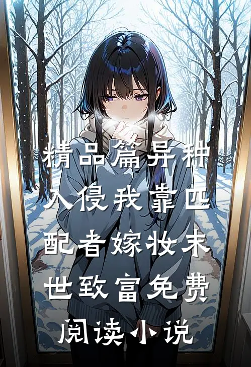 精品篇异种入侵我靠匹配者嫁妆末世致富免费阅读小说