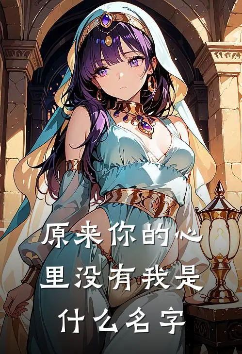 原来你的心里没有我是什么名字