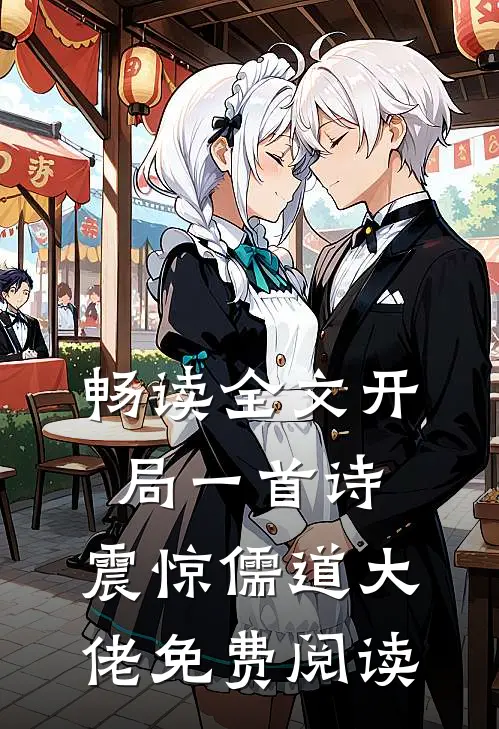畅读全文开局一首诗,震惊儒道大佬免费阅读
