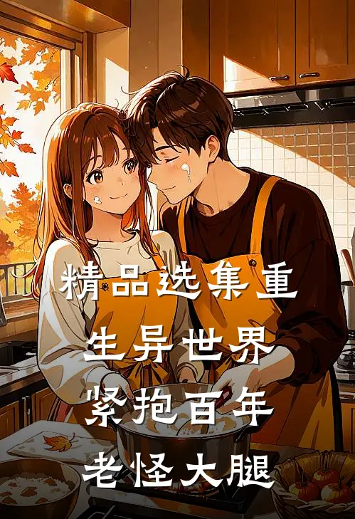 精品选集重生异世界紧抱百年老怪大腿