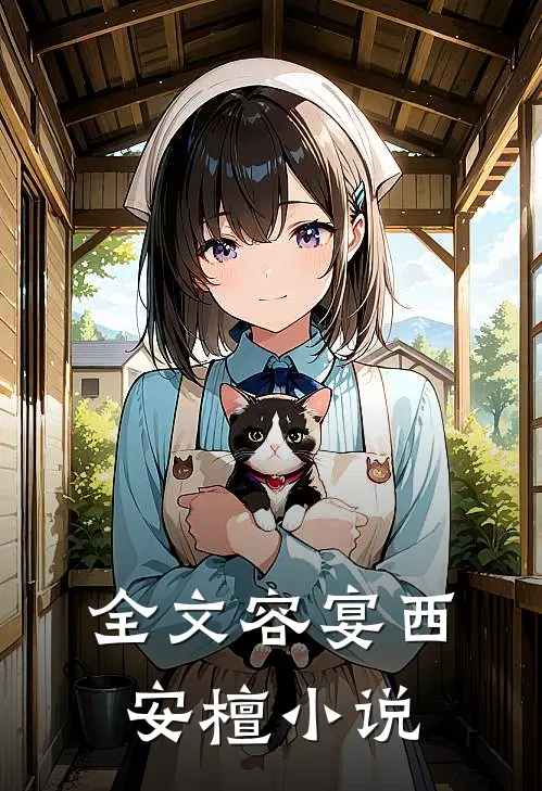 全文容宴西安檀小说