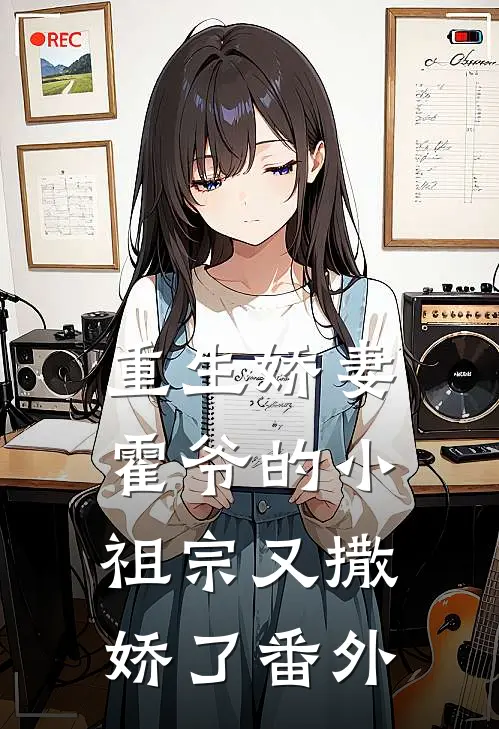重生娇妻霍爷的小祖宗又撒娇了 番外
