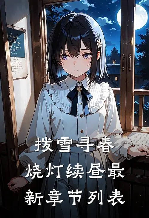 拨雪寻春，烧灯续昼最新章节列表