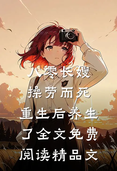 八零长嫂操劳而死:重生后养生了全文免费阅读精品文