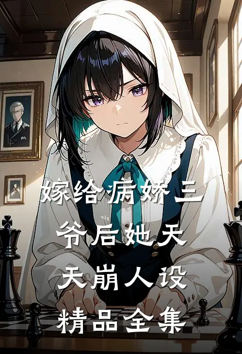 嫁给病娇三爷后她天天崩人设精品全集