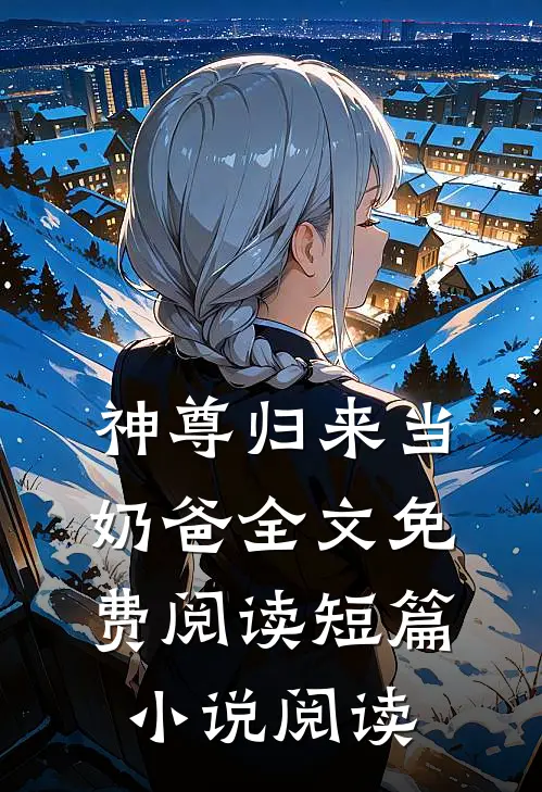 神尊归来当奶爸全文免费阅读短篇小说阅读