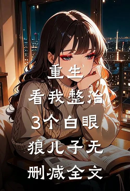 重生看我整治3个白眼狼儿子无删减全文