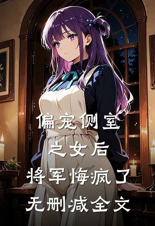 偏宠侧室之女后,将军悔疯了无删减全文