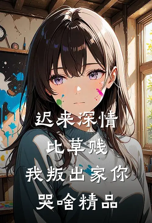 迟来深情比草贱，我叛出家你哭啥精品