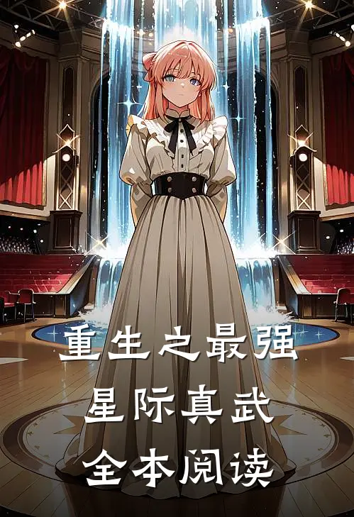重生之最强星际真武全本阅读