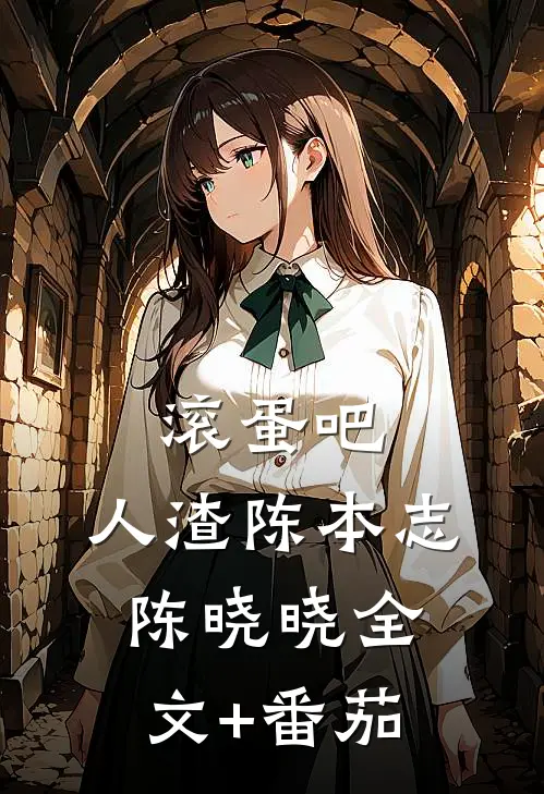 滚蛋吧，人渣陈本志陈晓晓全文+番茄