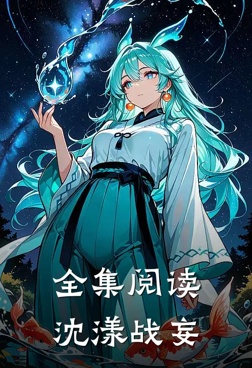 全集阅读沈漾战妄