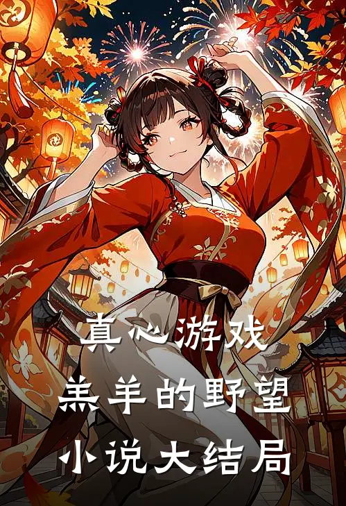 真心游戏：羔羊的野望小说大结局