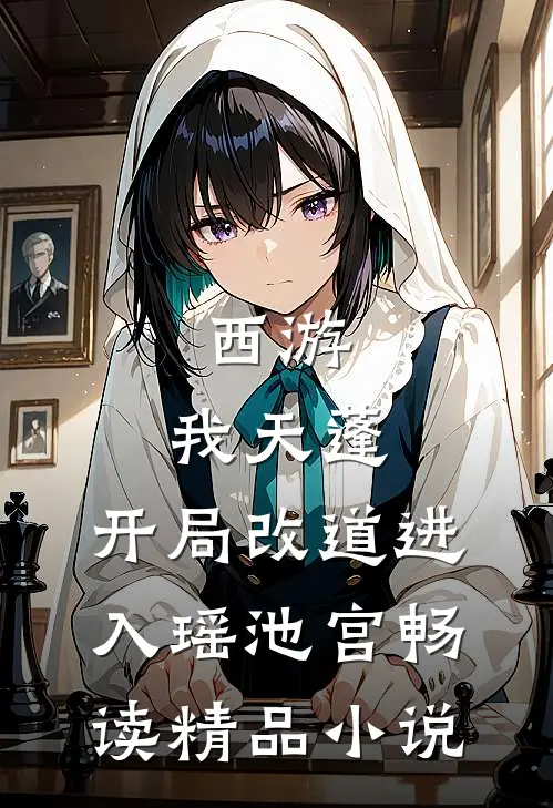 西游：我天蓬，开局改道进入瑶池宫畅读精品小说