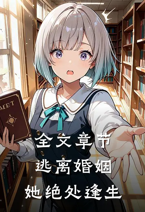 全文章节逃离婚姻，她绝处逢生