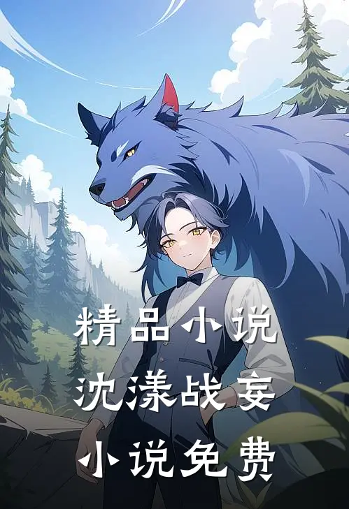 精品小说沈漾战妄小说免费