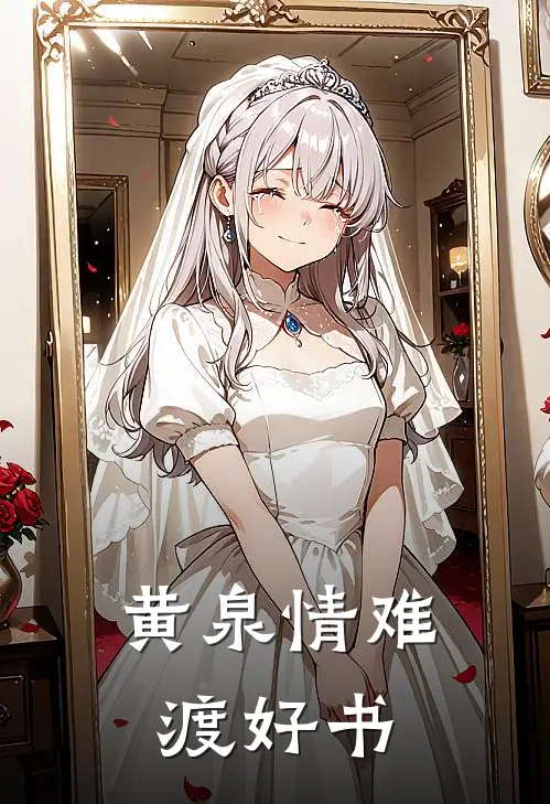 黄泉情难渡好书