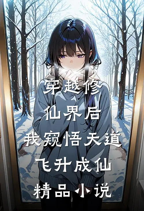 穿越修仙界后,我窥悟天道飞升成仙精品免费阅读