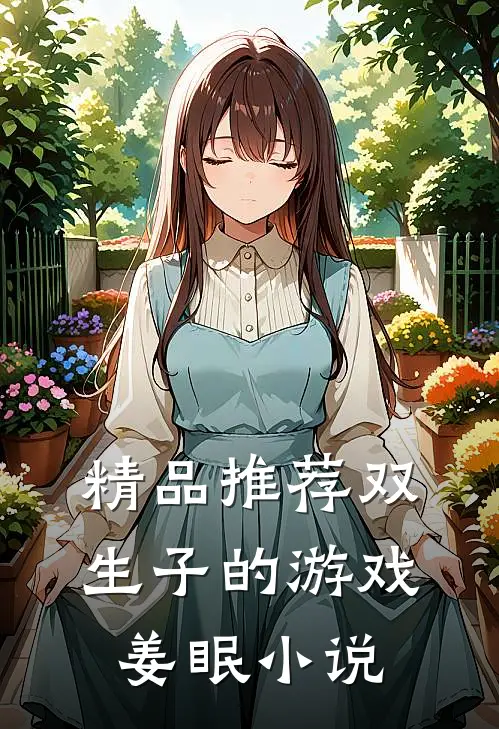 精品推荐双生子的游戏姜眠小说