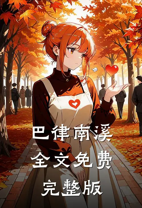 巴律南溪全文免费完整版