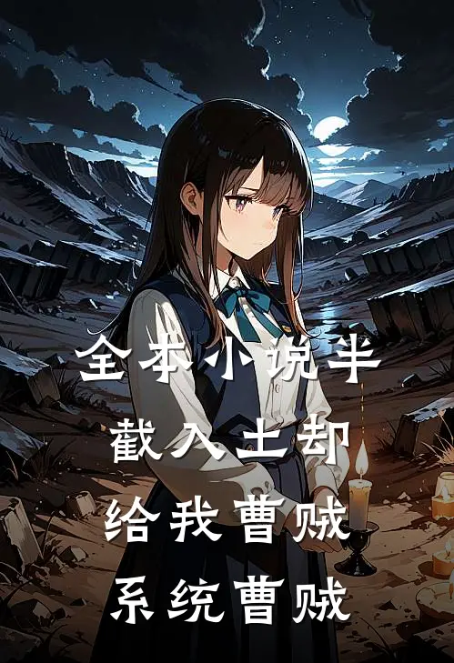 全本小说半截入土却给我曹贼系统曹贼