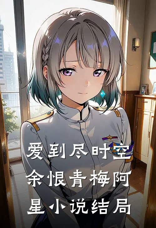 爱到尽时空余恨青梅阿星小说结局
