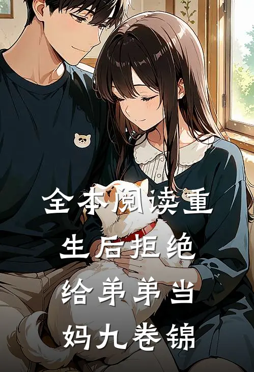 全本阅读重生后拒绝给弟弟当妈九卷锦