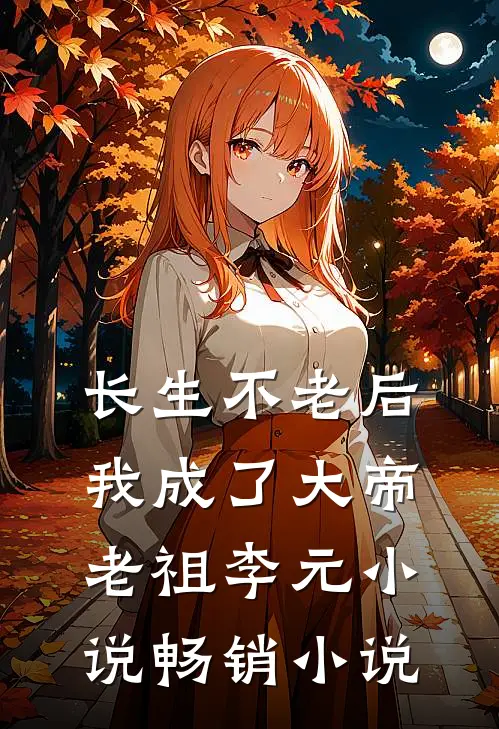 长生不老后我成了大帝老祖李元小说畅销小说