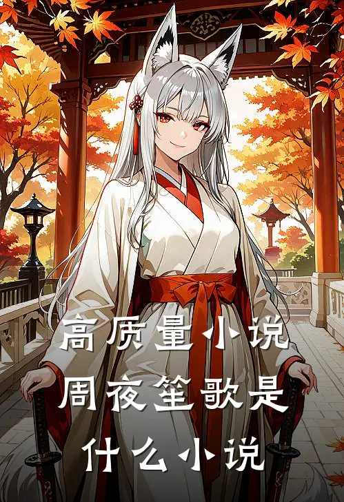 高质量小说周夜笙歌是什么小说