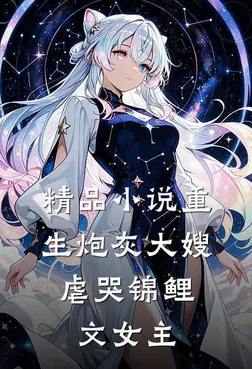 精品重生炮灰大嫂,虐哭锦鲤文女主的