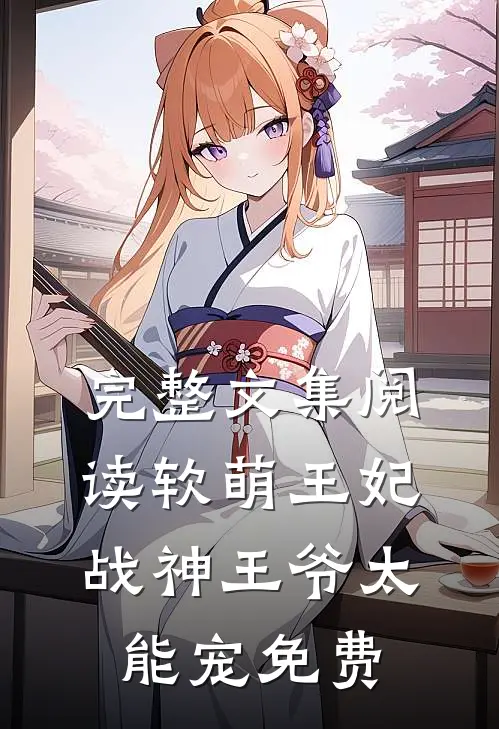 完整文集阅读软萌王妃:战神王爷太能宠免费