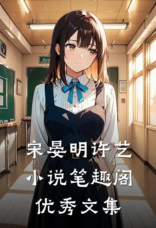 宋晏明许艺小说笔趣阁优秀文集