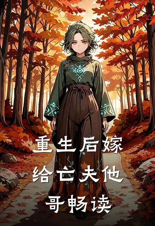 重生后嫁给亡夫他哥畅读