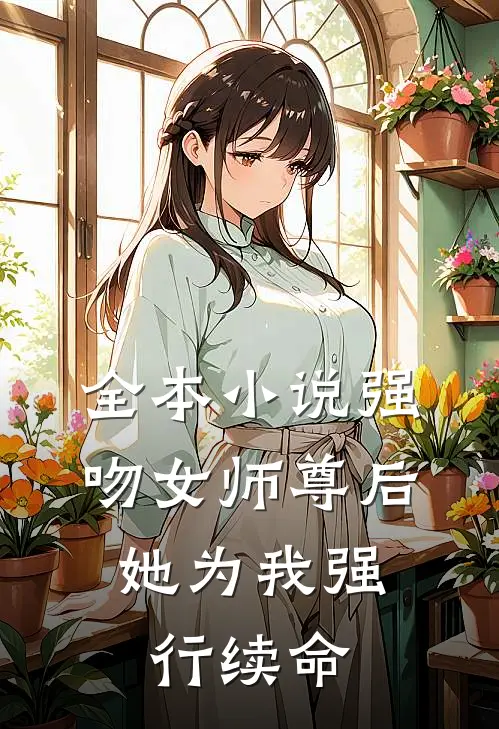 全本小说强吻女师尊后，她为我强行续命