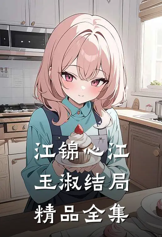 江锦心江玉淑结局精品全集