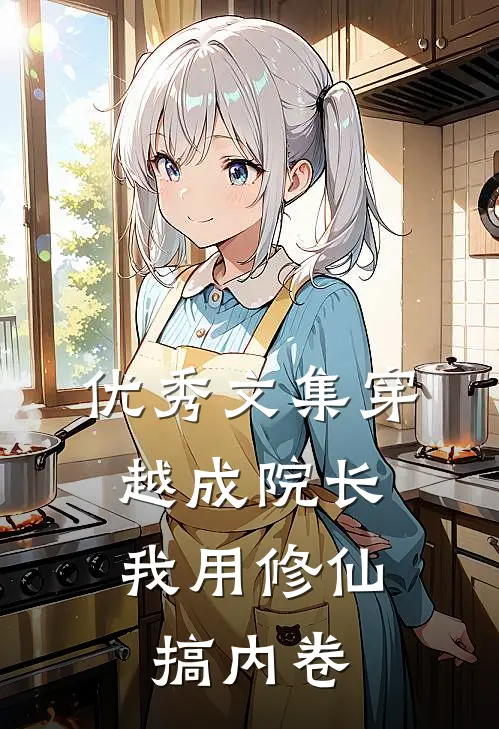 优秀文集穿越成院长：我用修仙搞内卷